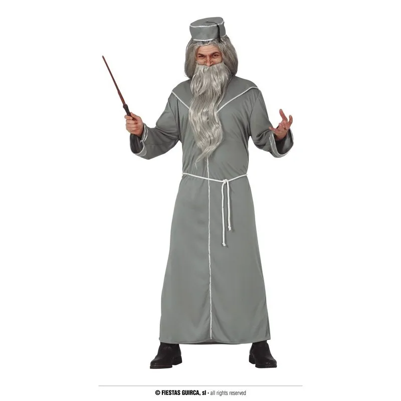 GUIRCA T-L MASTER OF MAGIC costume