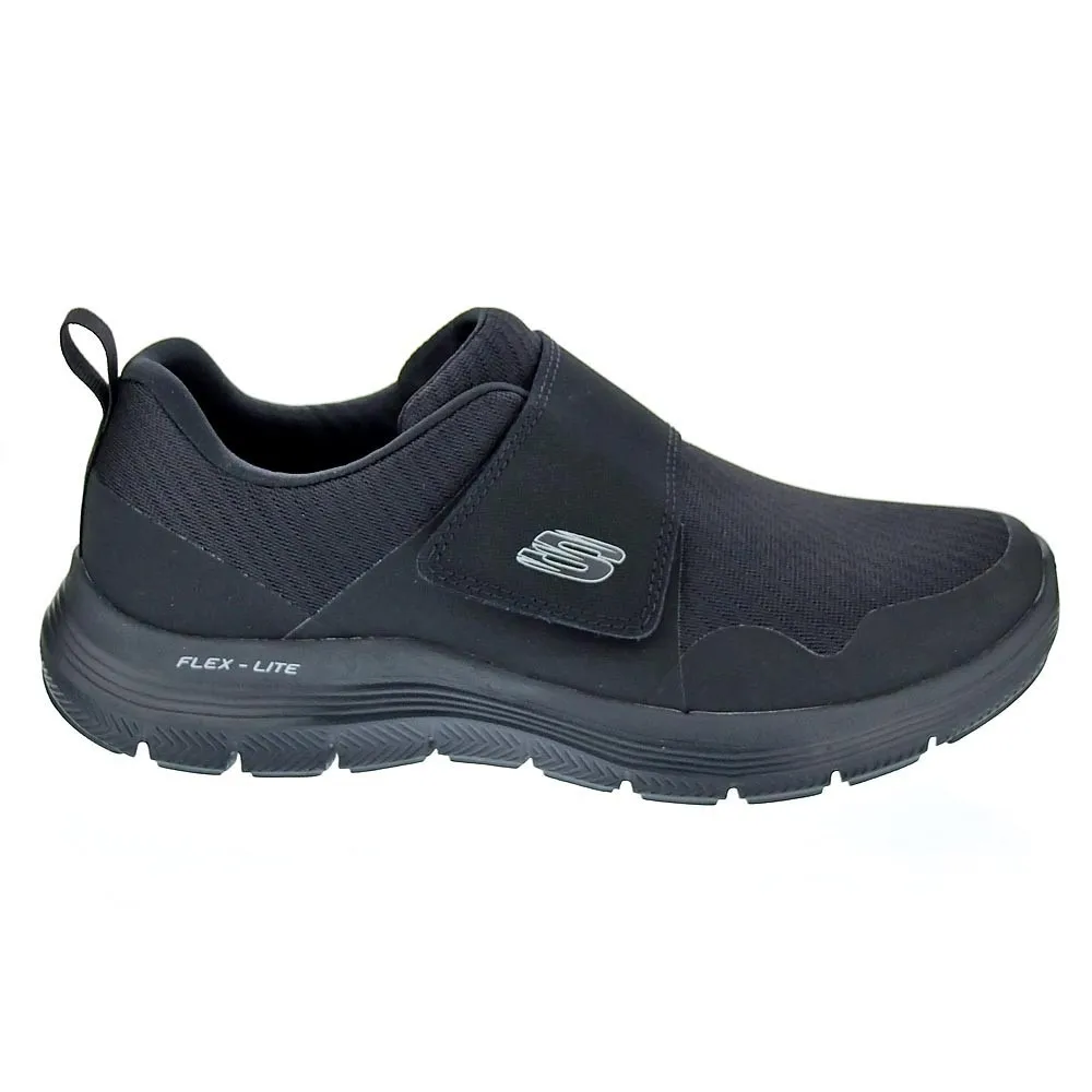 Skechers man sneakers model Flex Advantage Black