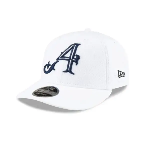 LIV Golf New Era Gorra OFICIAL Snapback para Hombre