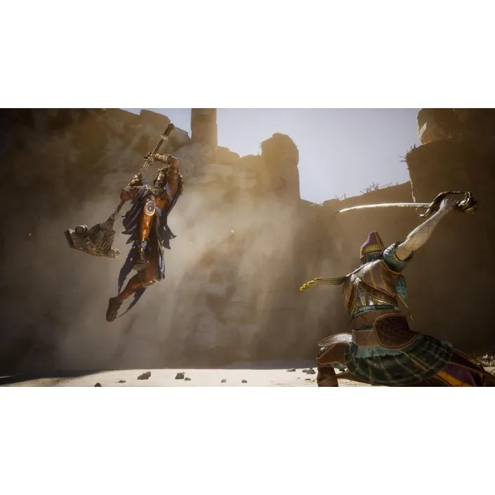 Enotria the last song game for playstation 5 |   Ps5 pal eu - new original sealed