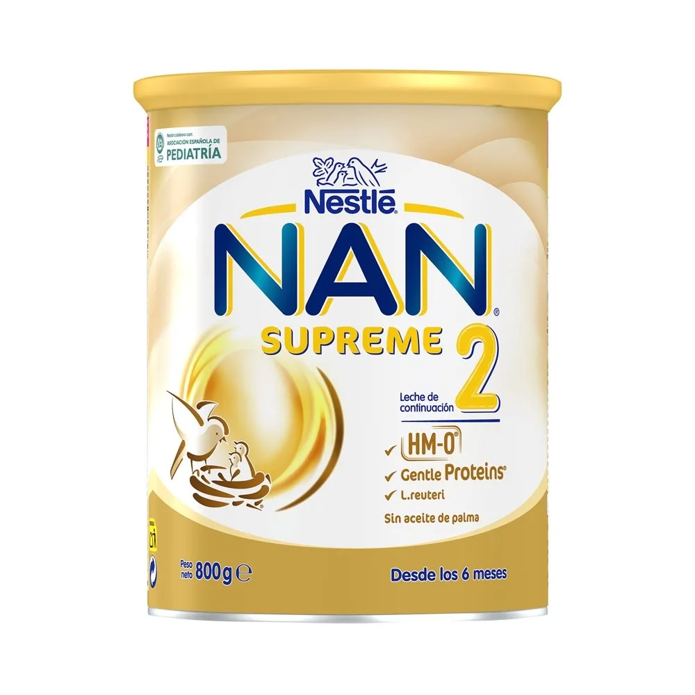 NAN SUPREME 2 800G