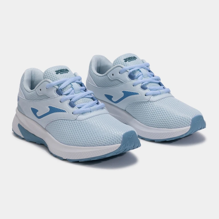 Zapatilla Joma Meta 2527 Turquesa - Running Transpirable 🏃‍♀️