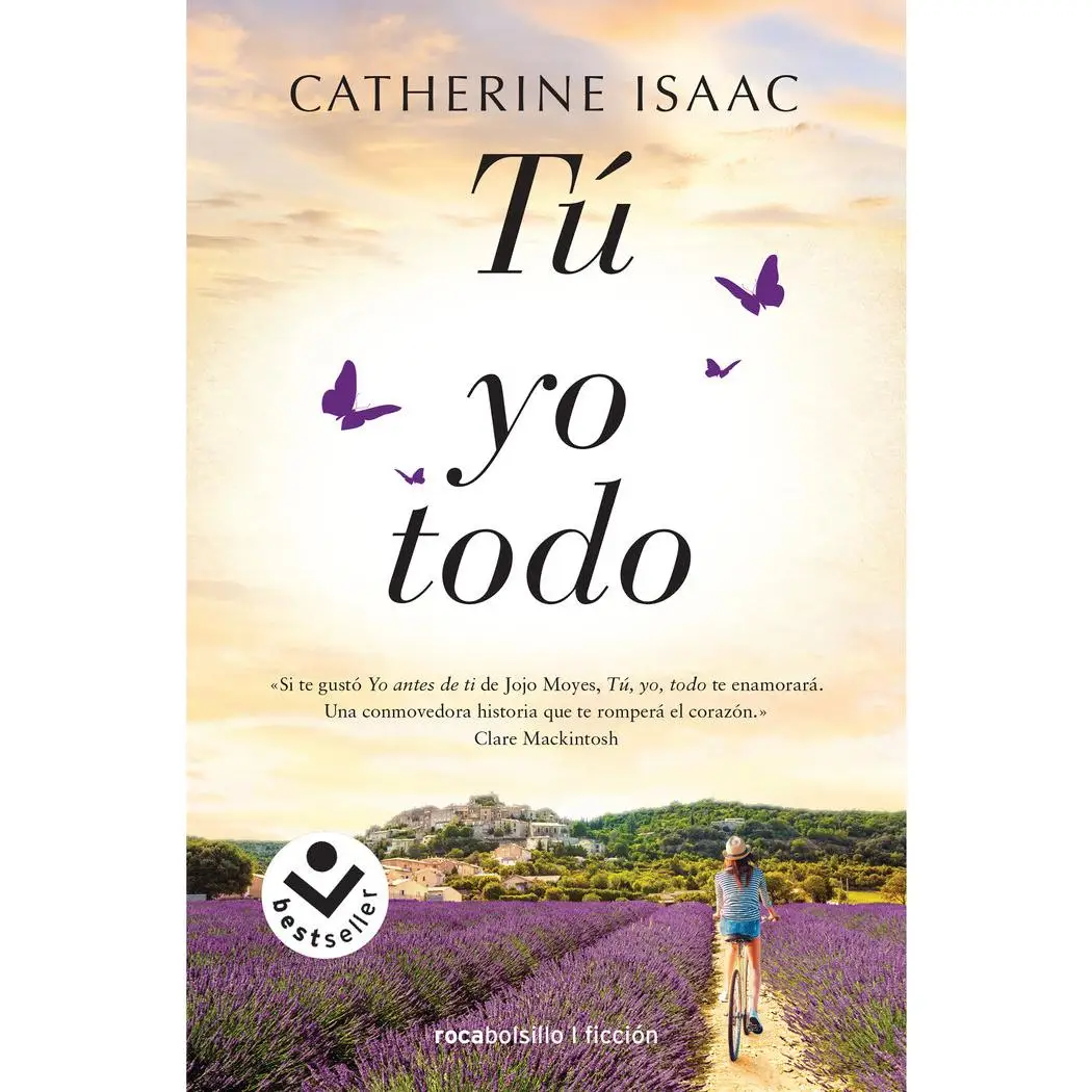 Libro tu yo todo: Tu guía definitiva para explorar mundos fantásticos con editorial Roca