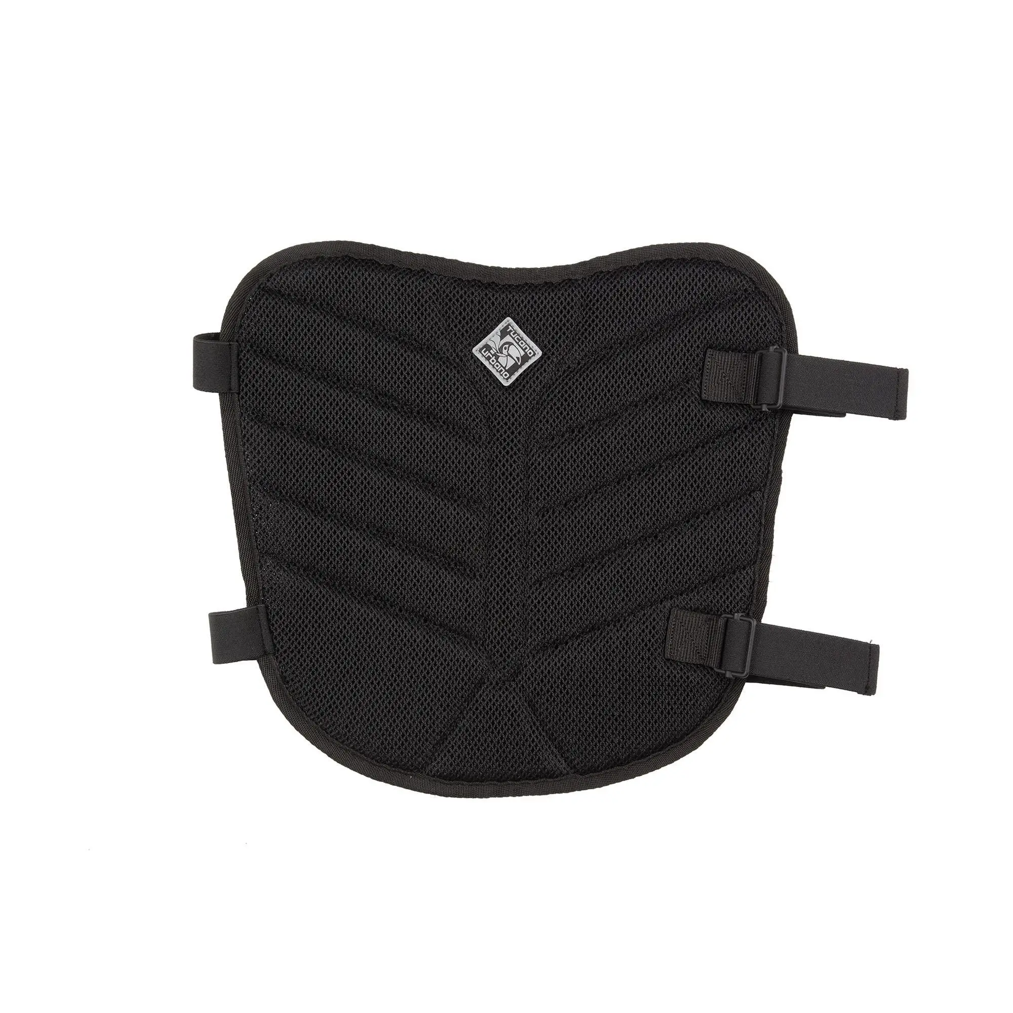 Funda Acolchada Asiento Pasajero Cool Fresh Ng Negro Unica