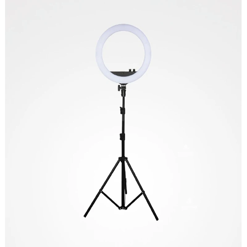 Guía Definitiva del Bright Ring LED: La Mejor Luz para Fotografía Profesional y Maquillaje en Casa