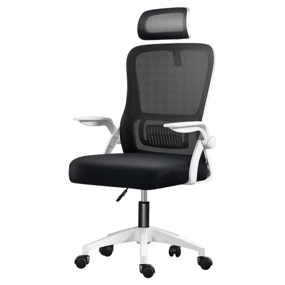 SILLA ERGONÓMICA DE OFICINA Y GAMING