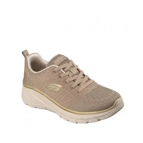 ZAPATILLA SKECHERS 150384 FASHION FIT 11557