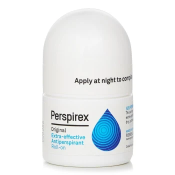 Original Perspirex 20ml - Control sweat and odors-1 unit