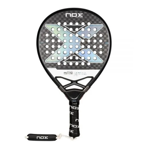 Shovel nox agustin tapia at10 genius 12k 2024