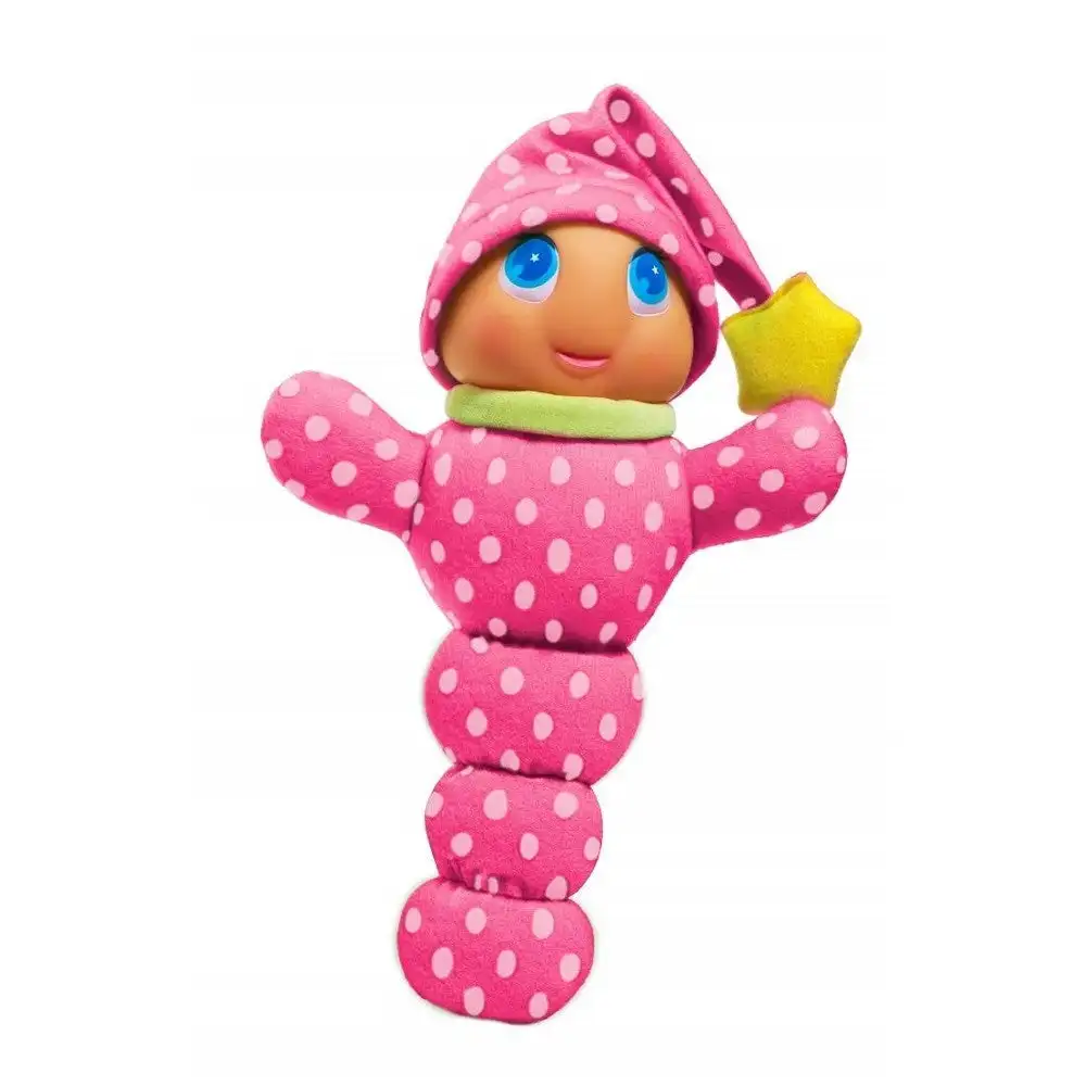 Moltó Moltó Gusy Luz Rosa 2 Caras – Luz Suave para Dormir MOLTO-387