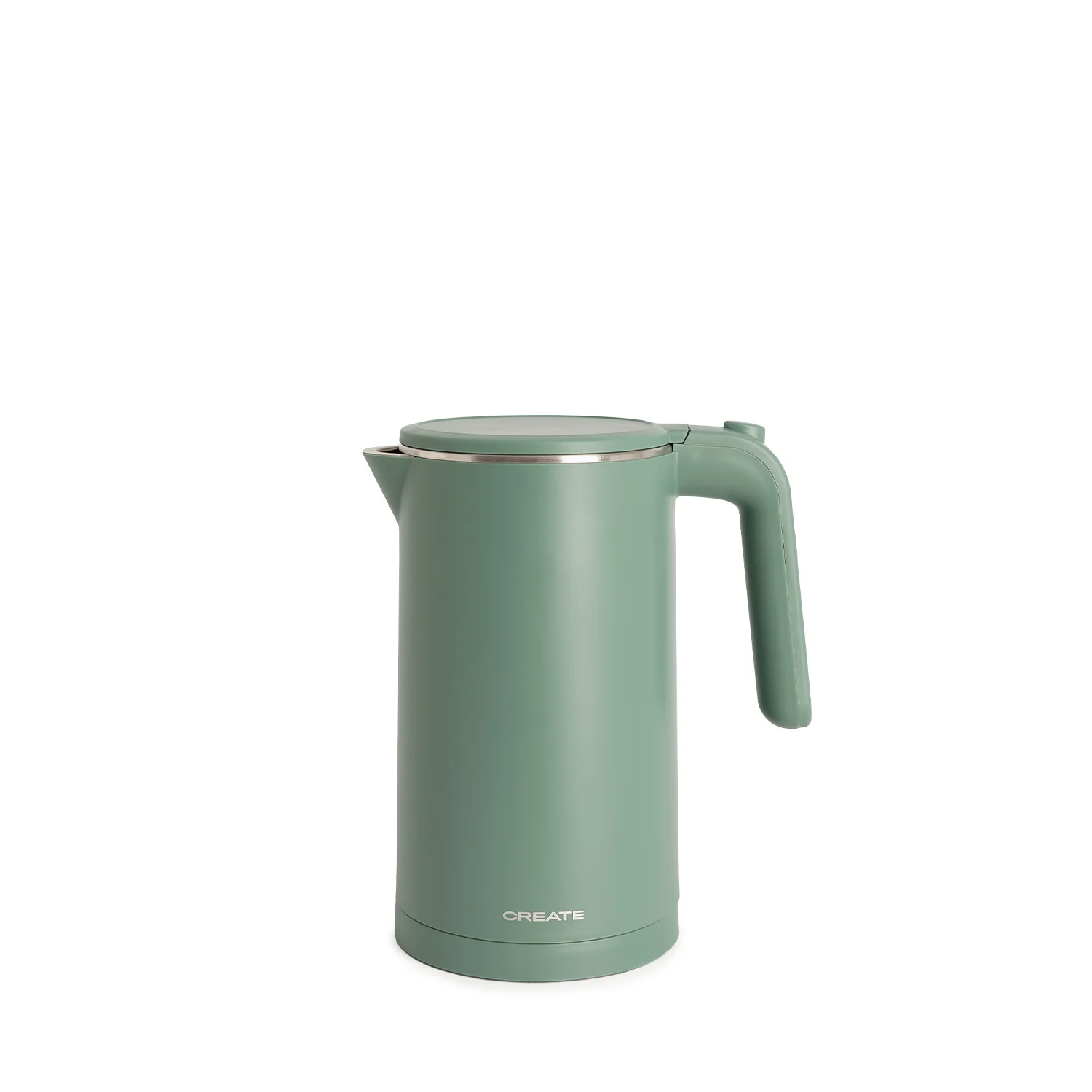 CREATE-1L electric kettle with temperature control-KETTLE STUDIO PRO