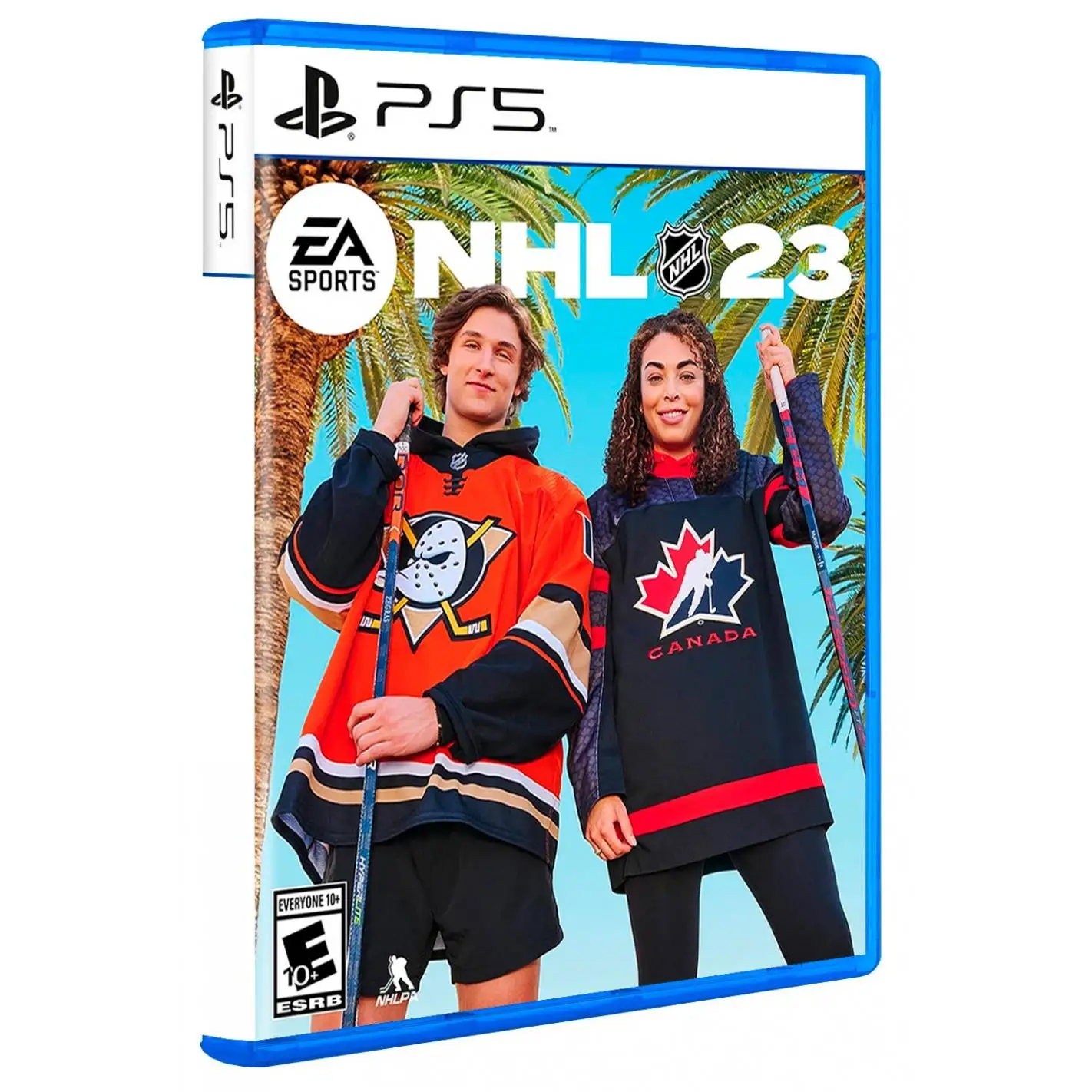 NHL 23