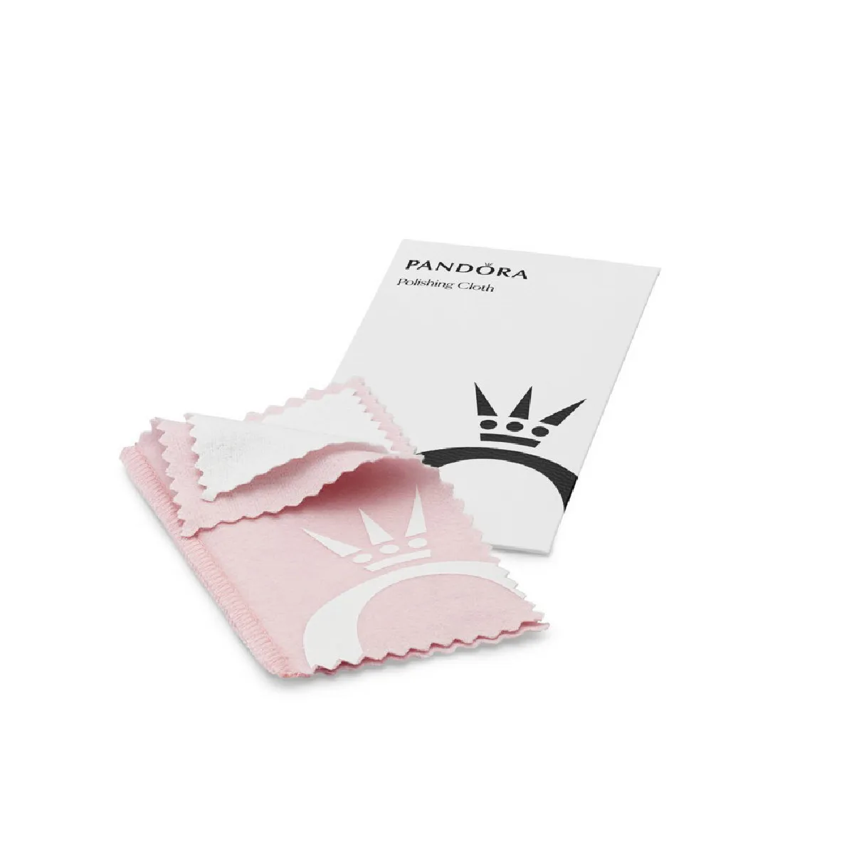 Pandora Suede Cleaning Jewelry