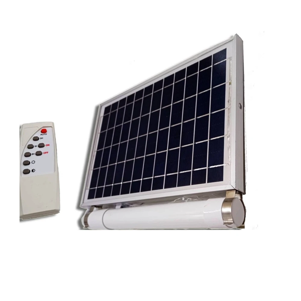 مصدر إضاءة مبتكر: موزع Solatube مع ضوء LED