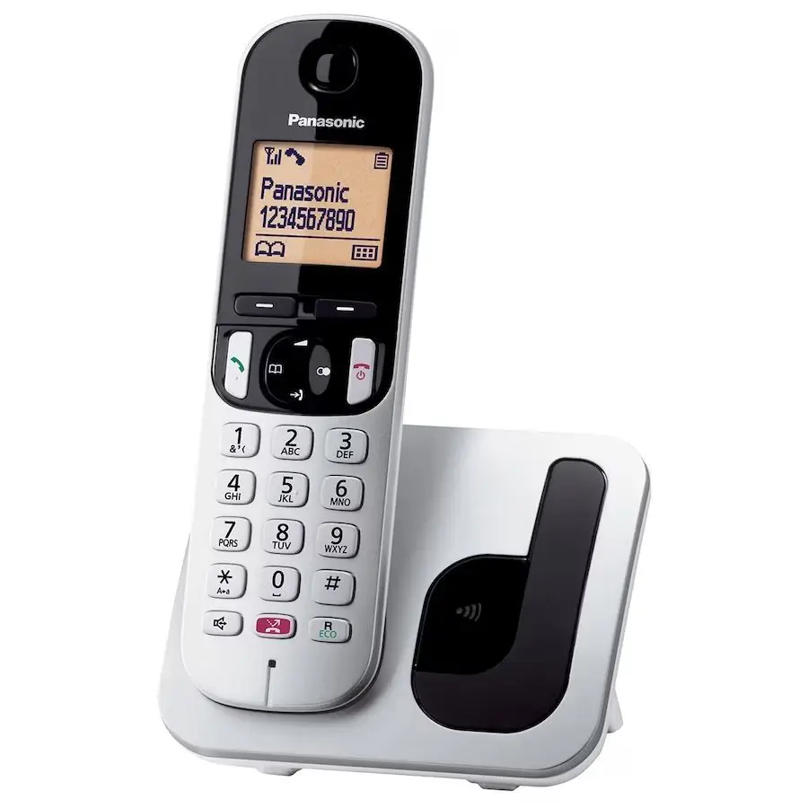 Phone DECT PANASONIC KX-TGC250SPS