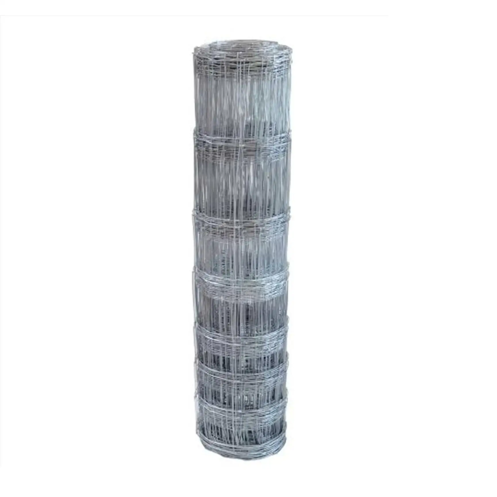Malla Ganadera Frigerio 1 Metro - 50 Metros - Diámetro Alambre 1 7 X 2 0 Mm - Agujero Luz 100 X 8 X 15 Mm