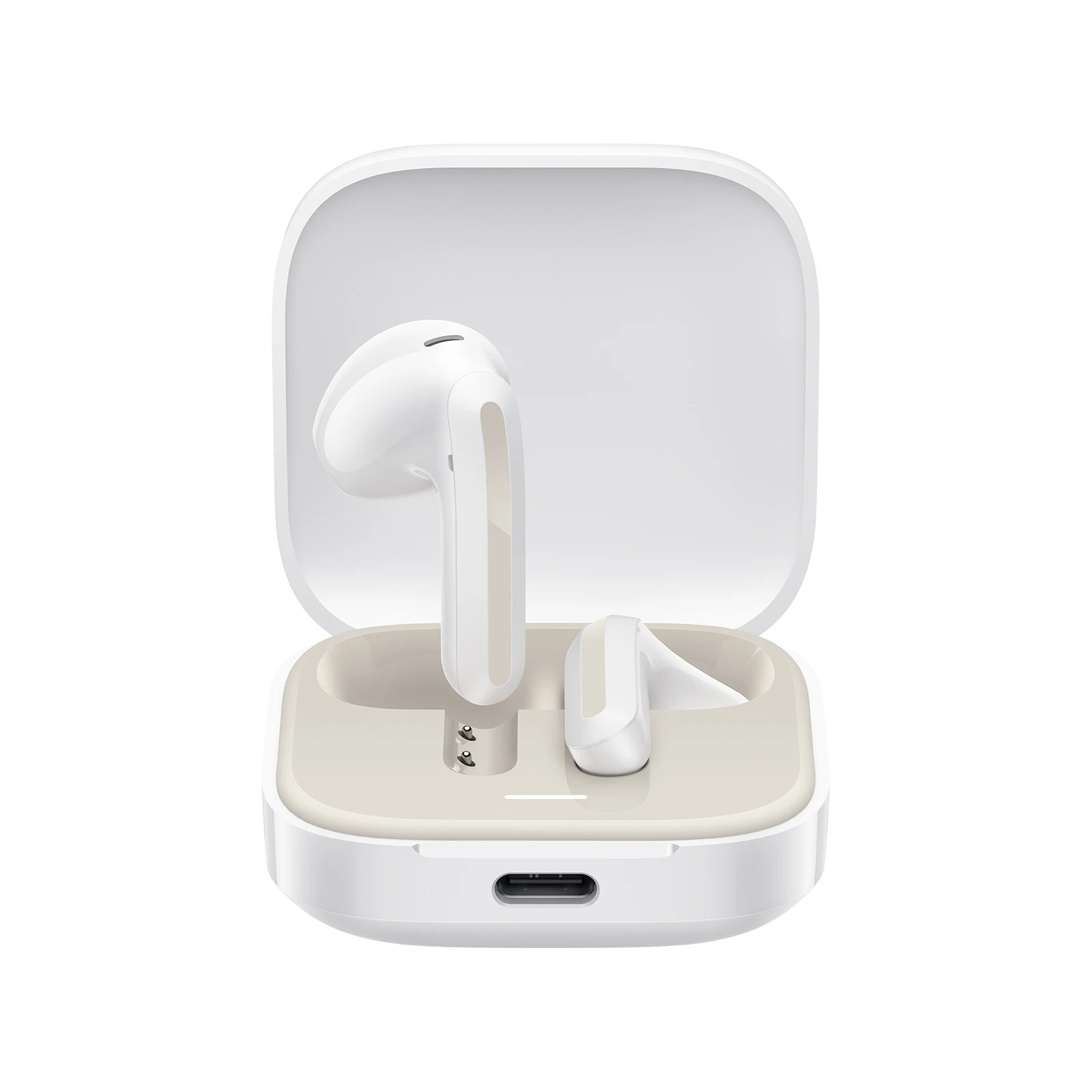Official | Redmi Buds 6 Active, Diafragma Dinámico de Gran Tamaño (14,2 mm) par…