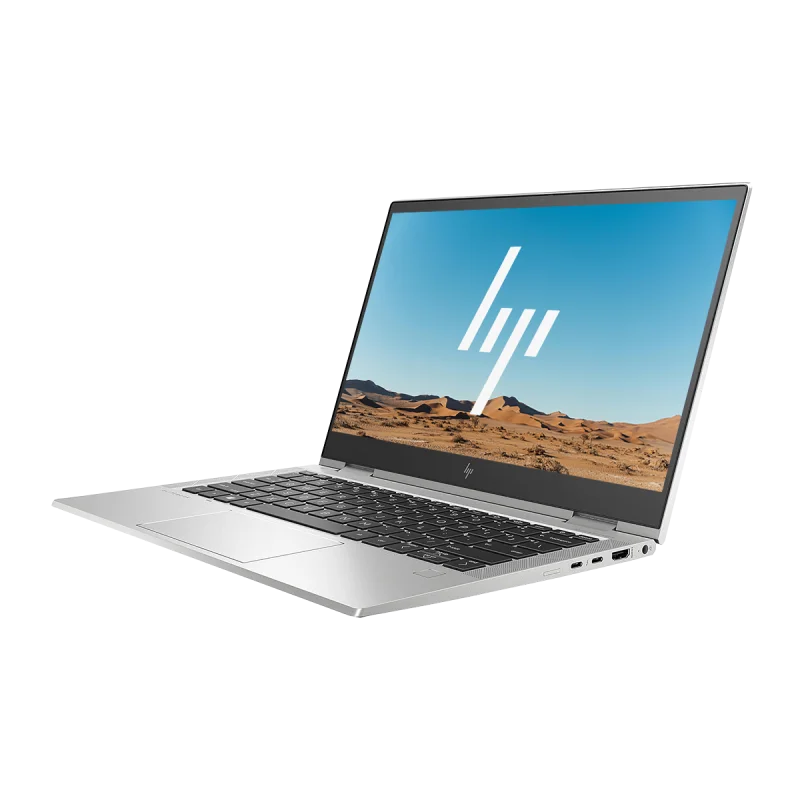 Hp elitebook x360 830 g7 touch / intel core i7-10610u / fhd 13" / lte / 16gb ram / 1 tb ssd / es