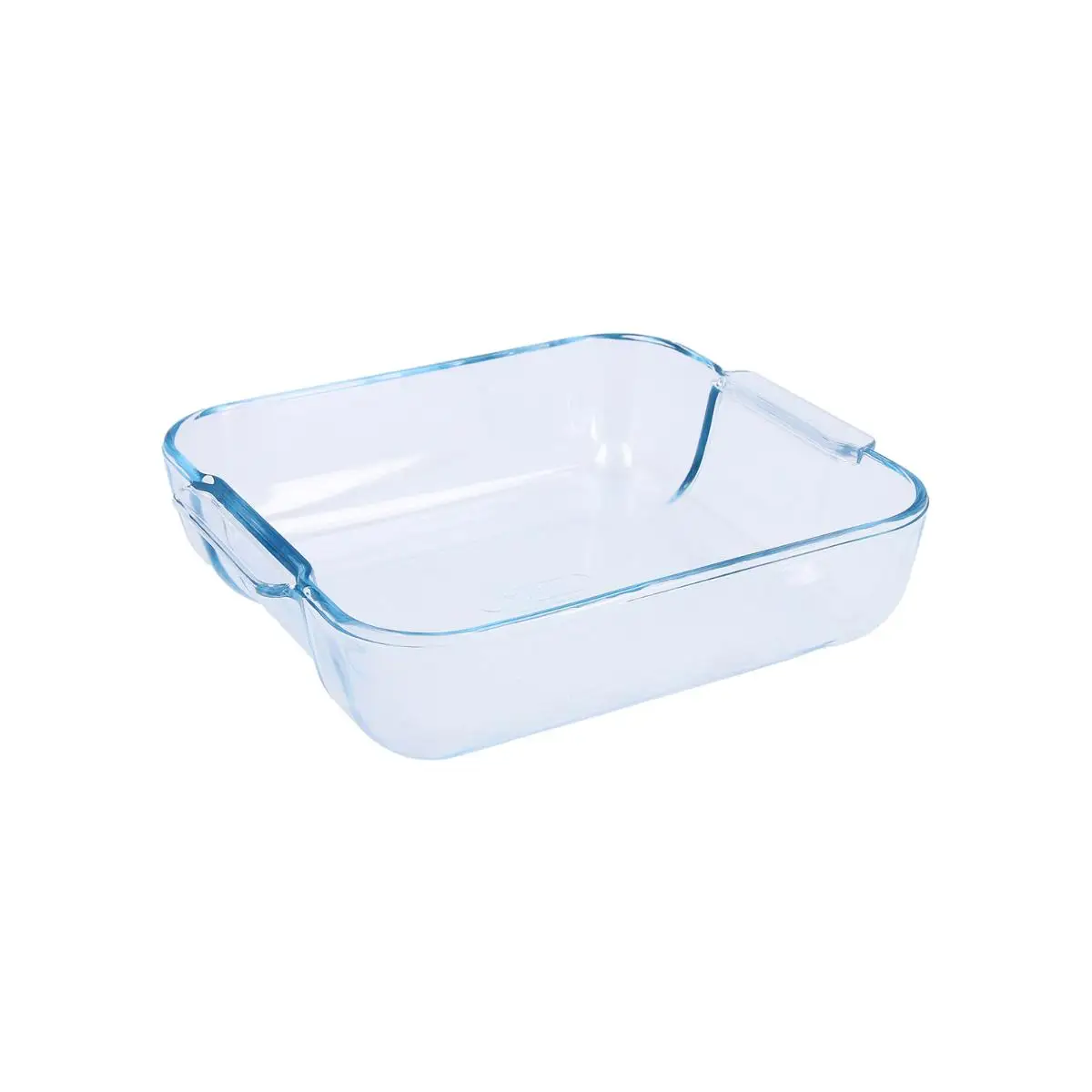 Pyrex Fuente Cuadrada De Vidrio Resistente Al Calor, 25X21cm/2L - Imagen 7