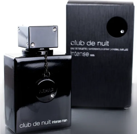 ARMAF Club de Nuit Intense Eau de Toilette 105ml