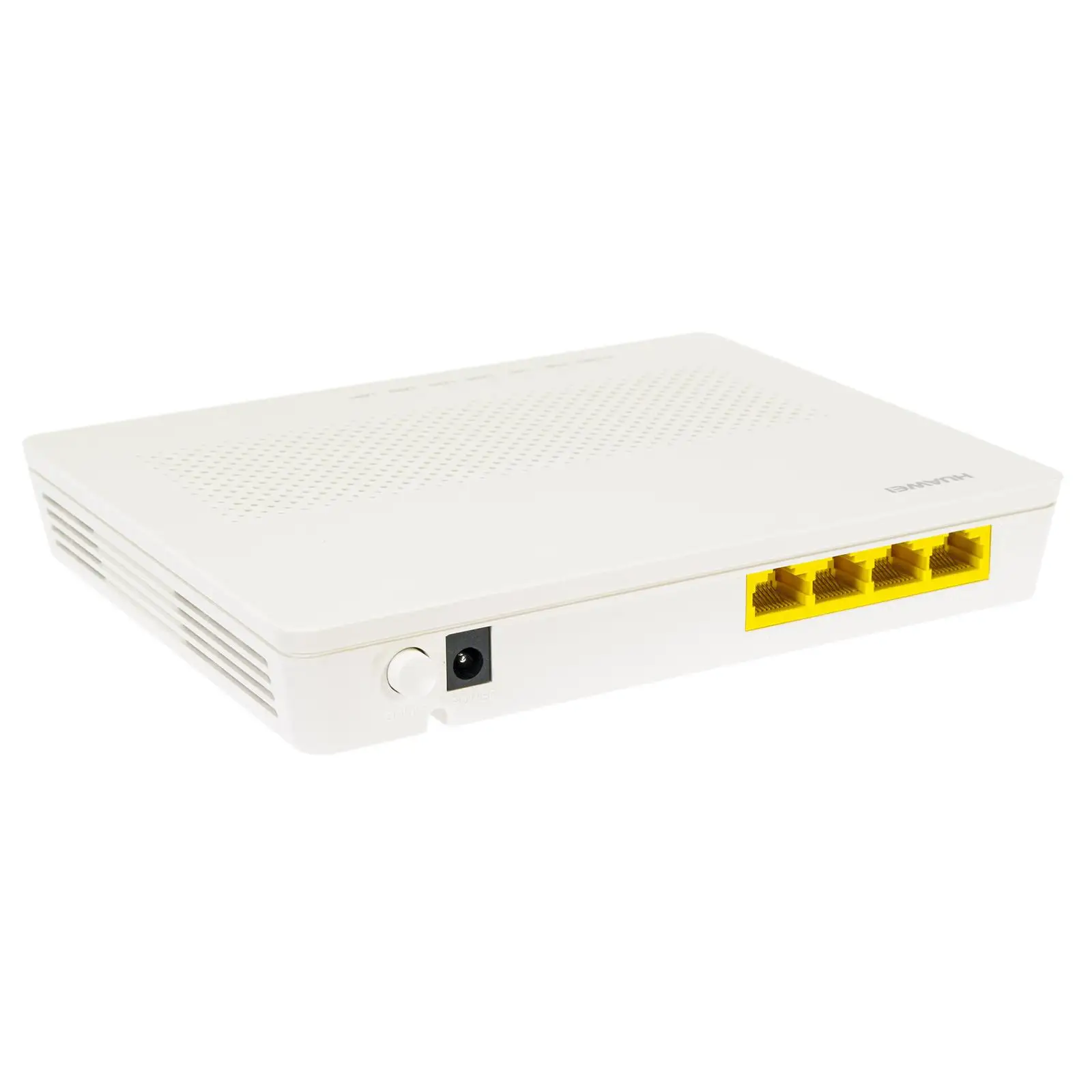 Huawei hg8540m |   encendido |   1x gpon, 4x rj45 100mb/s