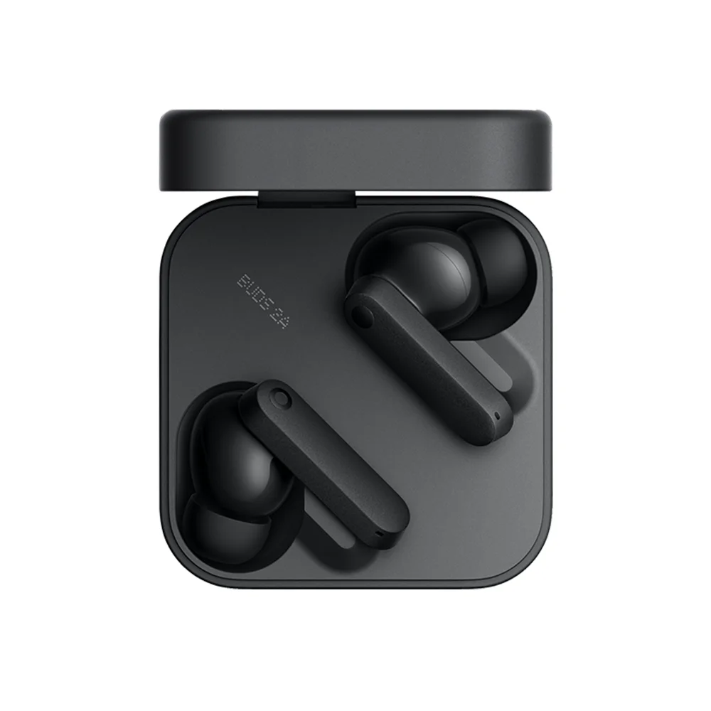 Auriculares – CMF Buds 2a, Versión Global CMF by Nothing, Bluetooth 5.4, 42 dB ANC, Hasta 8 horas de reproducción, Driver de biofibra 12,4 mm, IP54 3