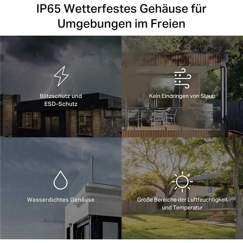 Tp-link deco x50-outdoor mesh system(pack of 1)