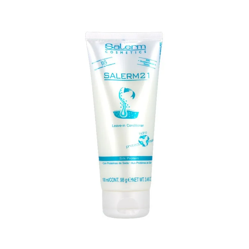 SALERM COSMETICS SALERM 21 B5 MASK  LEAVE-IN CONDITIONER 100ml.