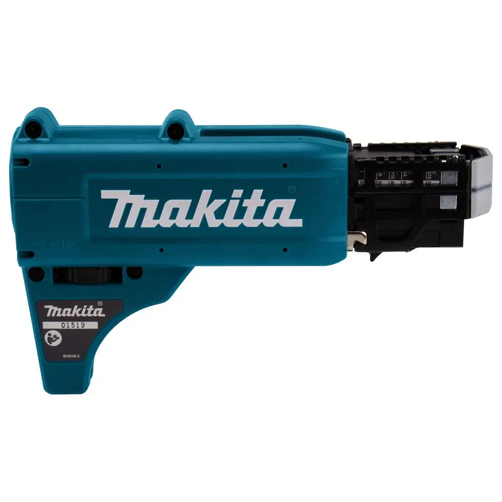 MAKITA 191L24-0 - Set autoalimentado atornillado, 25-55 mm