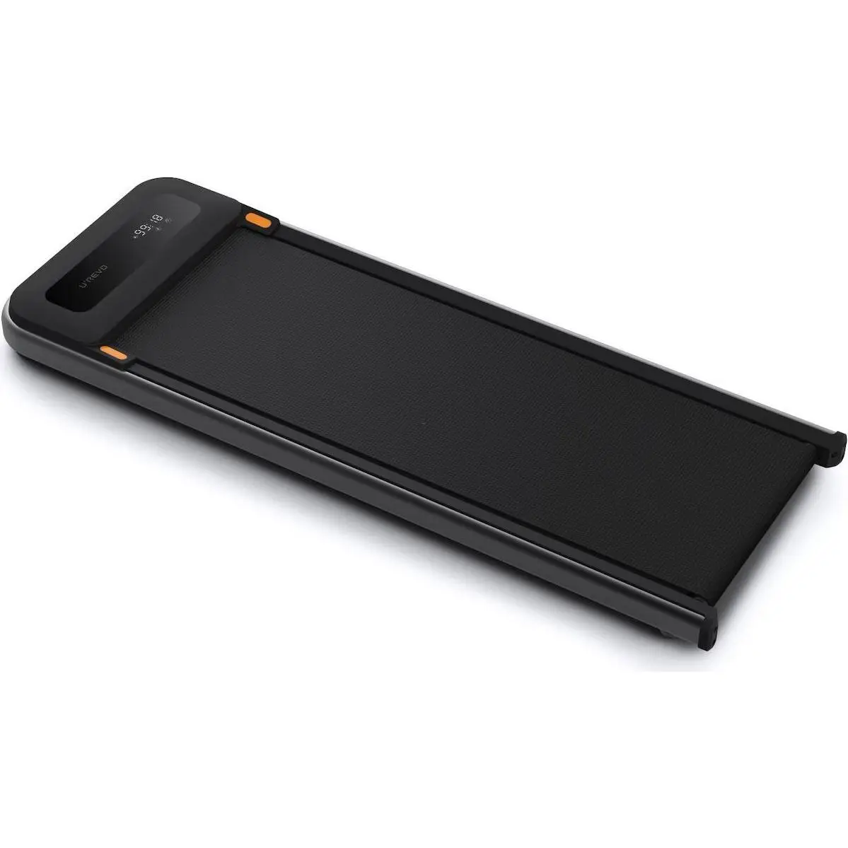 Xiaomi Urevo Cinta de Correr Xiaomi U'REVO Walking Treadmill U1 Dispositivo, Adultos Unisex, Negro (Negro), Talla Única