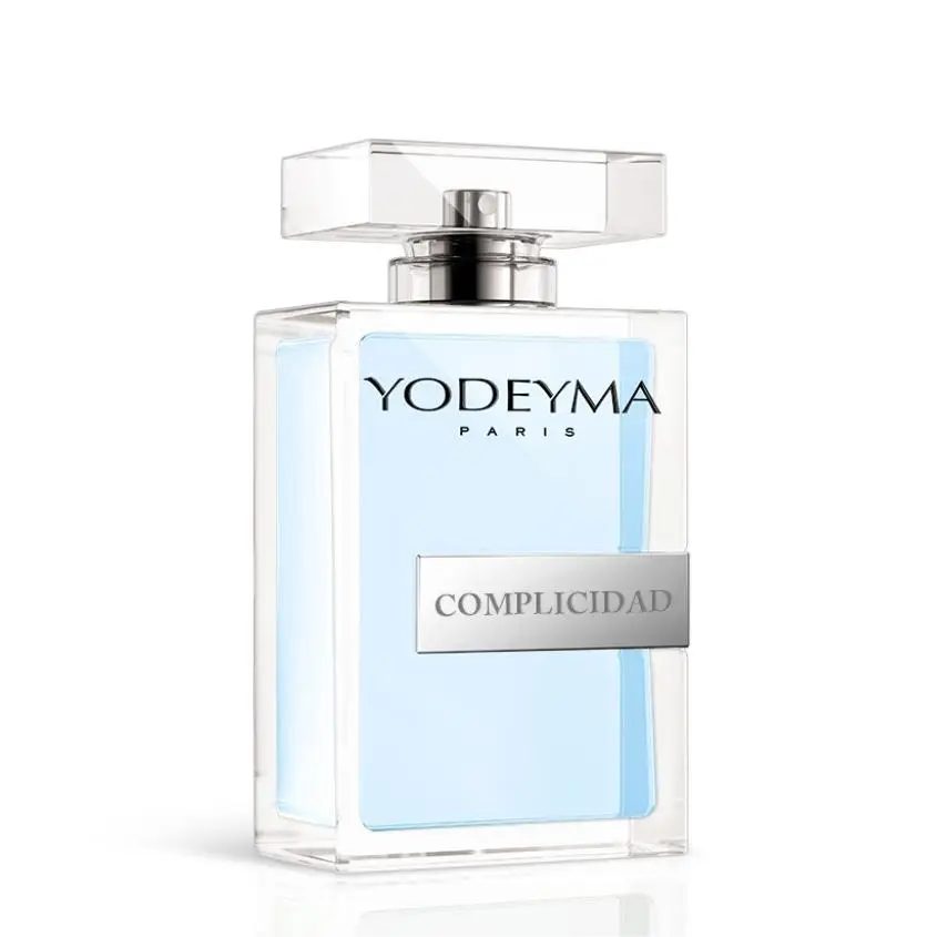 YODEYMA - PERFUME DE HOMBRE COMPLICIDAD 100ML