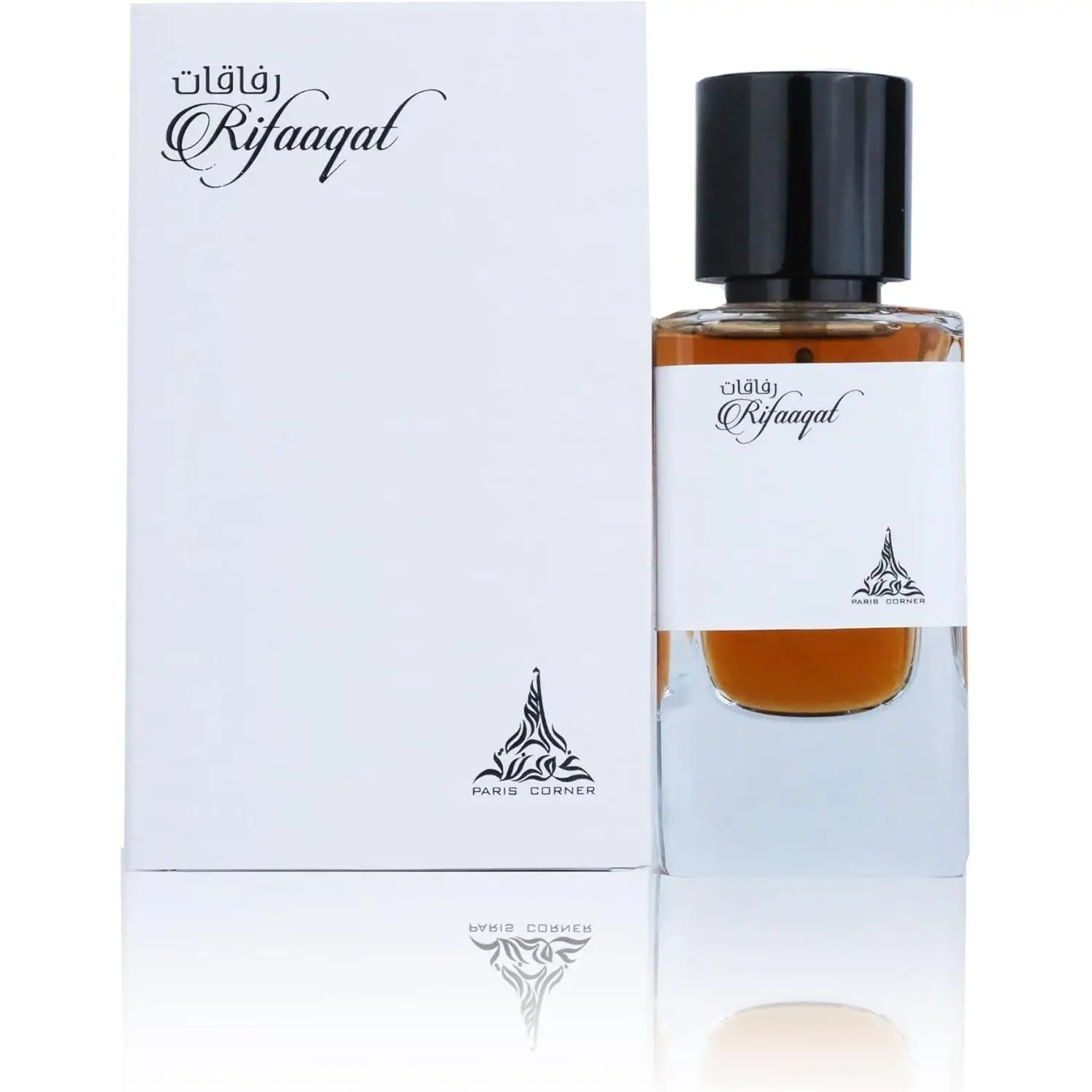 Paris Corner Rifaaqat Eau de Parfum Unisex 85 Ml *** novelty ***