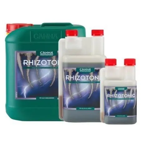 CANNA RHIZOTONIC 500ML-growth fertilizer