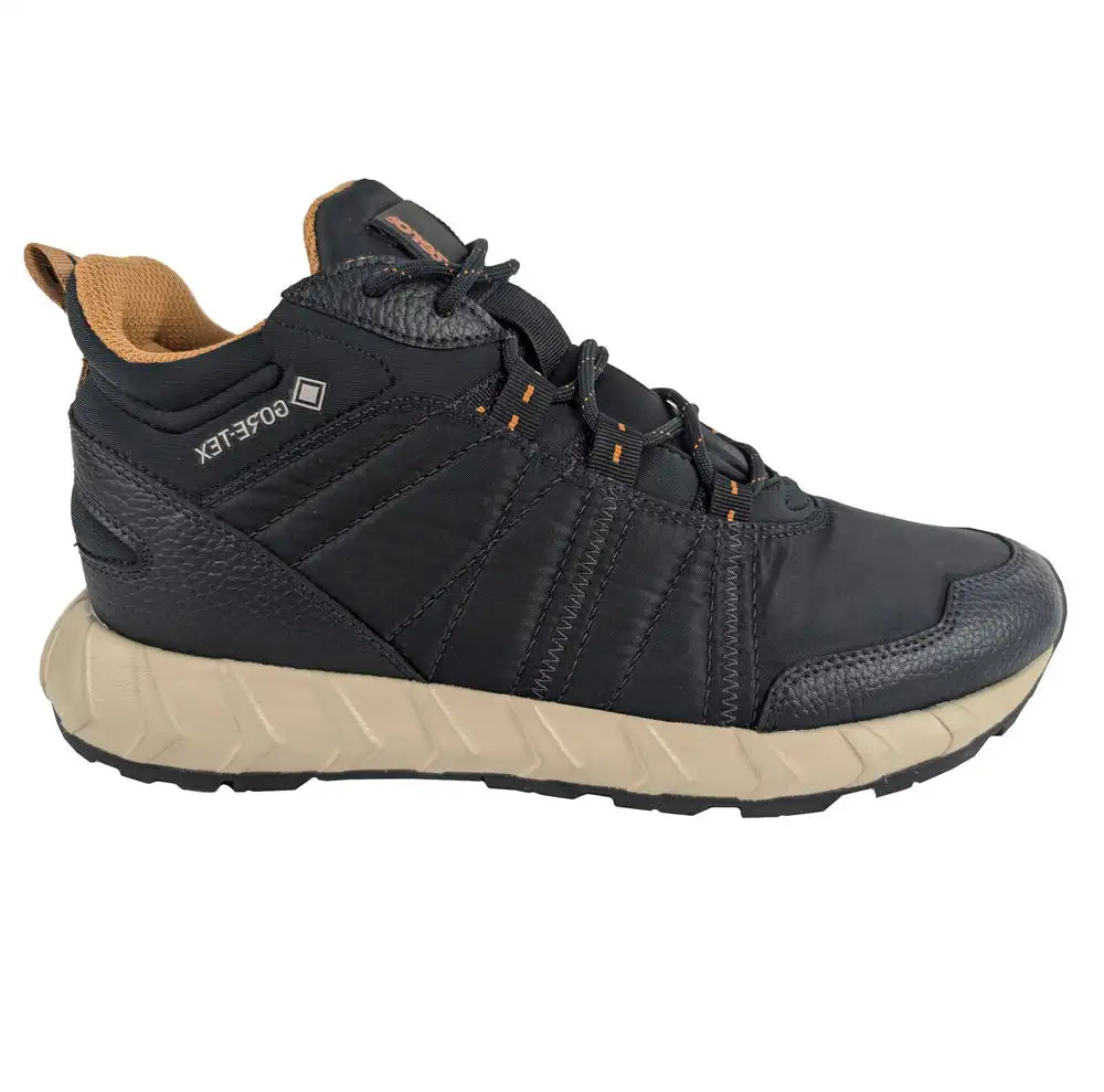 Zapatillas Urbanas para Hombre KLIPPAN GTX M 10062-0208 Modernas y Cómodas