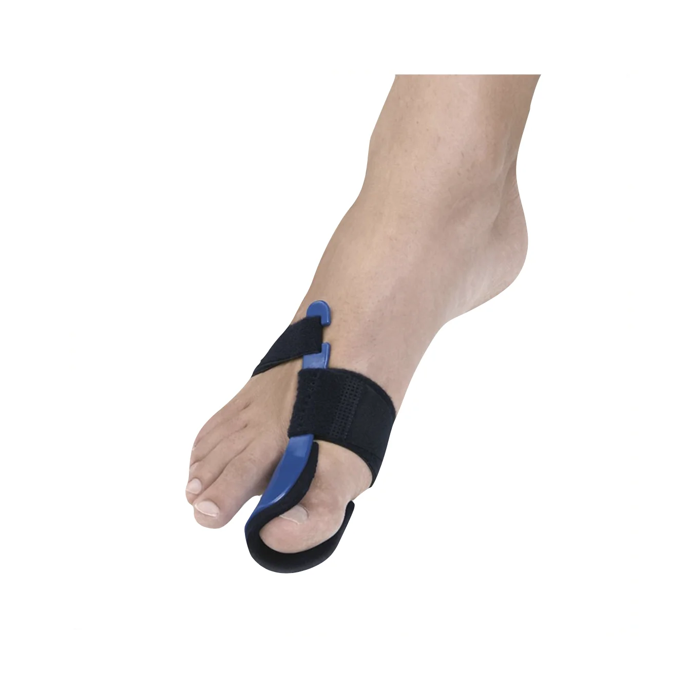 Orliman - Corrector nocturno para juanetes Orliman HALLUX-VALGUS (1 Unidad)