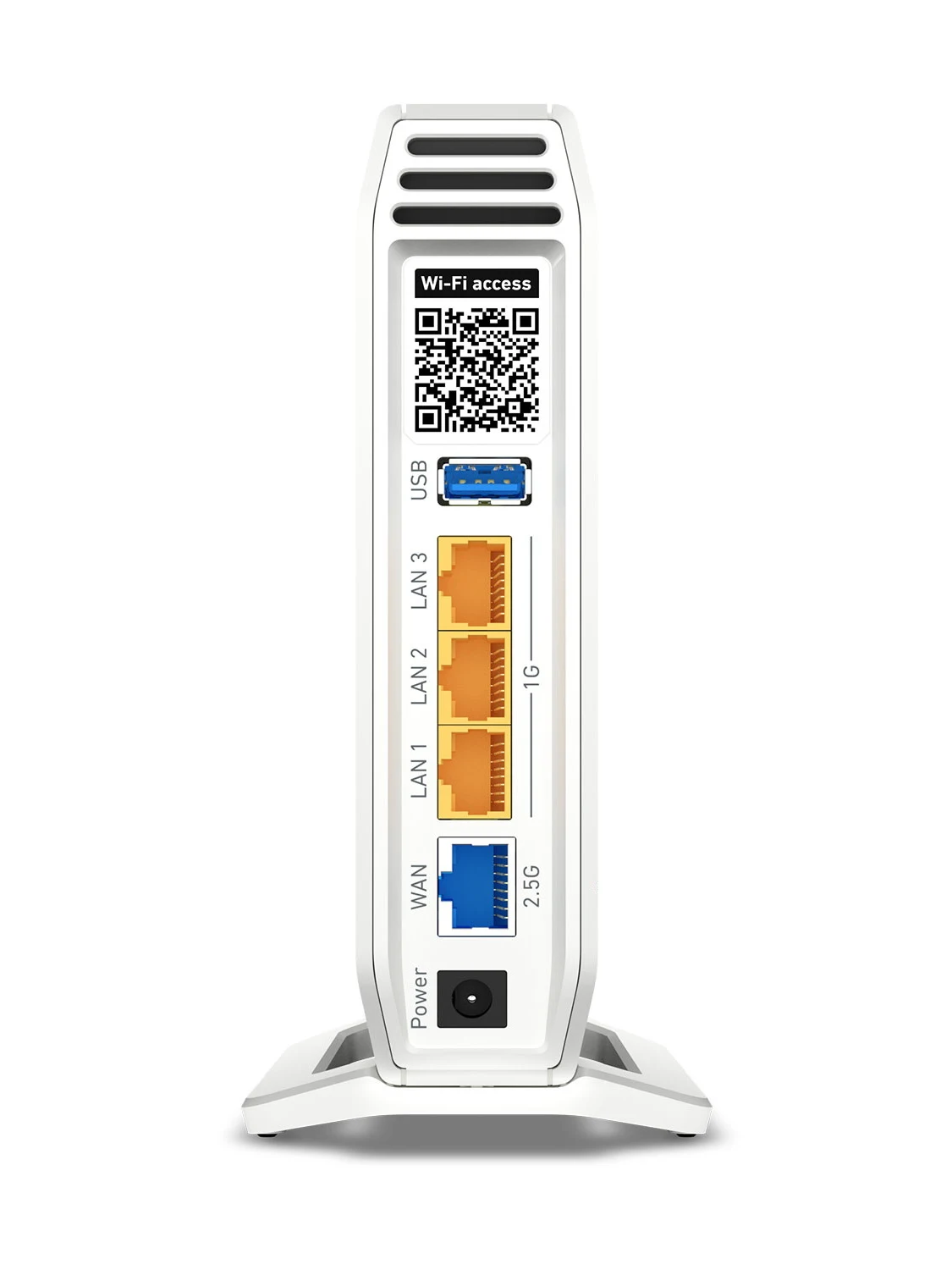 AVM FRITZ! Box - WLAN 4060: WLAN-router