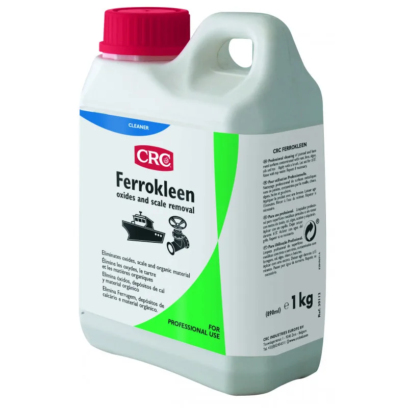 CRC Ferrokleen Oxide Cleaner 1 kg