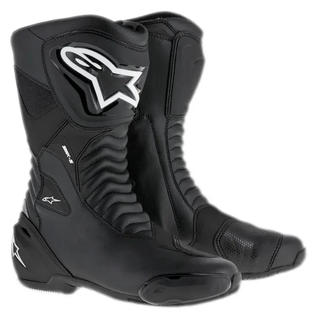 Botas Alpinestars Smx S   Ce U
