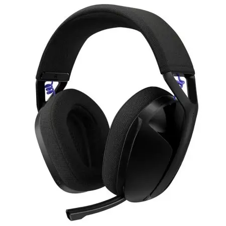 Logitech G321 Lightspeed Black