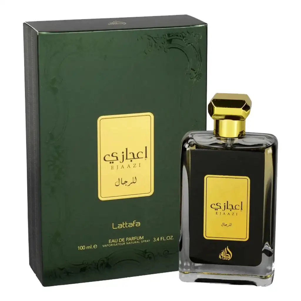 Ejaazi Lattafa - 100 ml Lattafa Perfumes mujer y hombre
