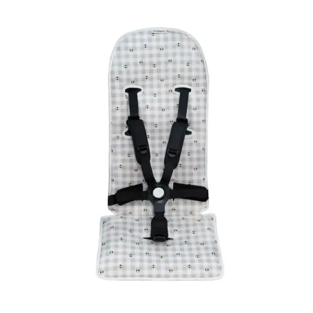 Colchoneta para Silla Bugaboo Butterfly Jyoko