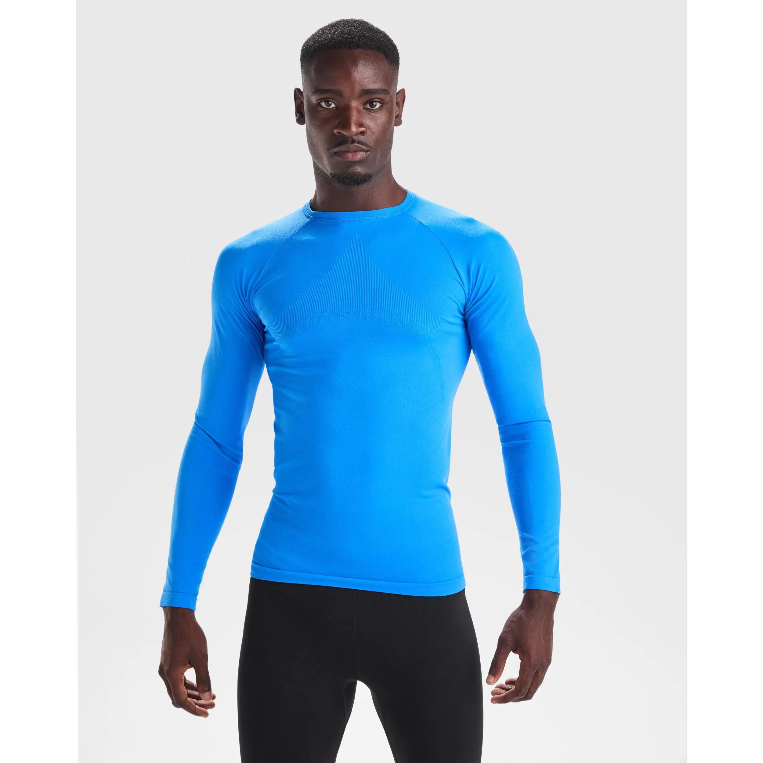 Camiseta Térmica Interior | Sin Costuras | Transpirable | Roly