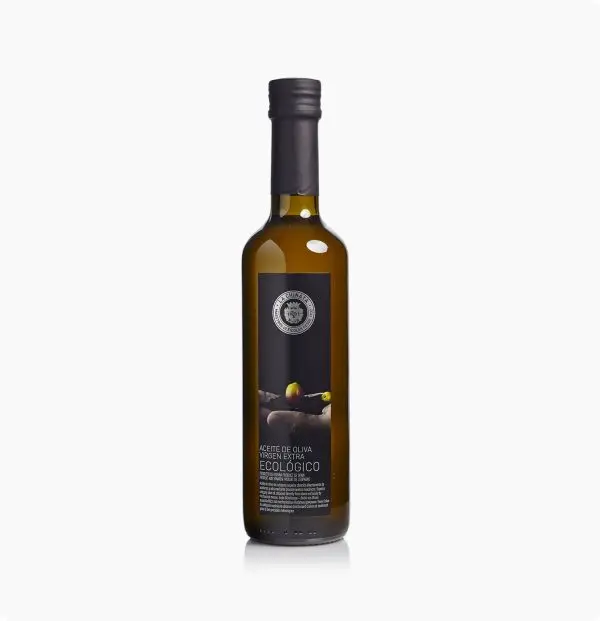 La Chinata AOVE collection case (3x500ml)