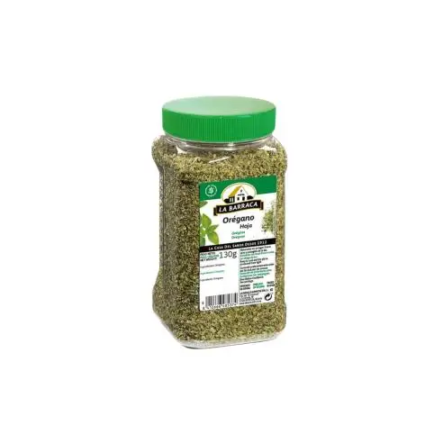 Orégano 130gr. La barraca.