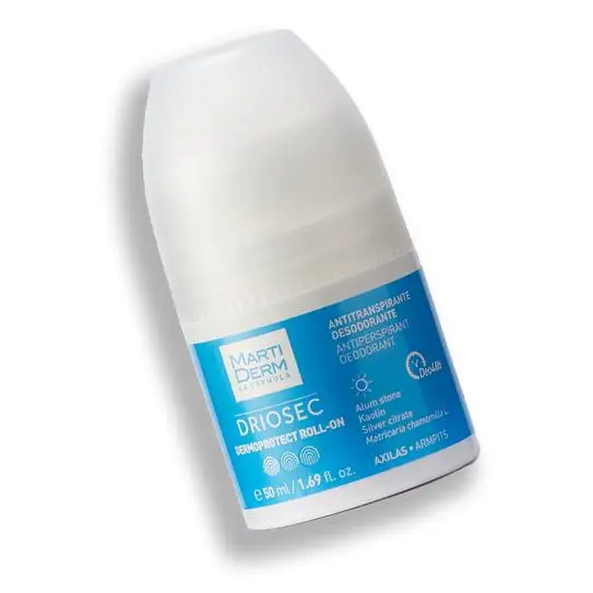MARTIDERM DRIOSEC DERMOPROTECT ROLL-ON 50 ML