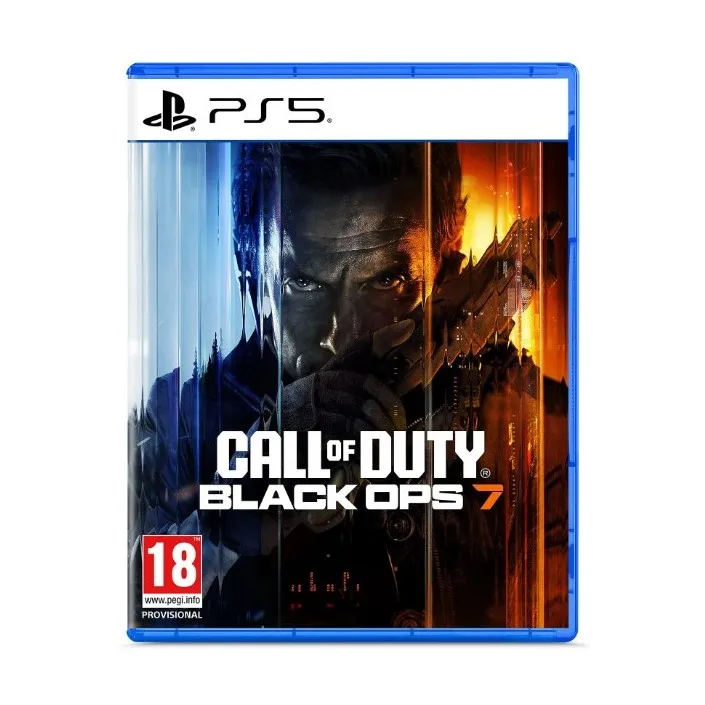 Juego Call of Duty: Black Ops 7 para Playstation 5 | PS5 | P