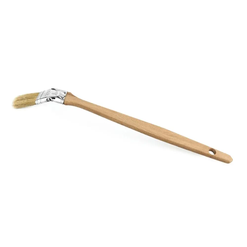 Paletina Radiador Stein – Mango de madera, Nº12 (25 mm) / Nº24(50 mm)