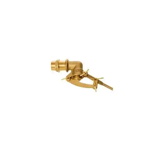 Flotador Latón Guias 1" Varlla Redonda 8/100 Inyectometal FG1