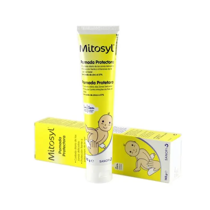 Mitosyl Pomada Protectora 65gr