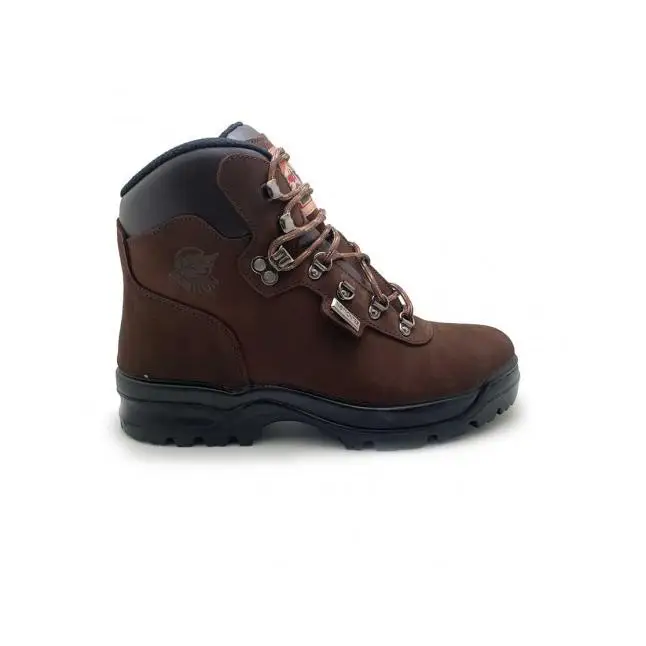 Notton Bota Montaña Tratamiento Antiagua Nottontex Hombre 790